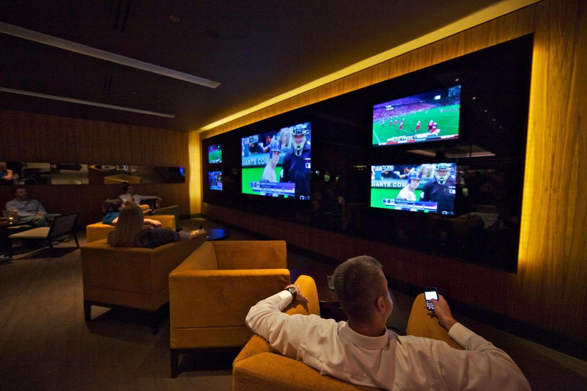 Hilton Anatole Hotell Dallas Eksteriør bilde