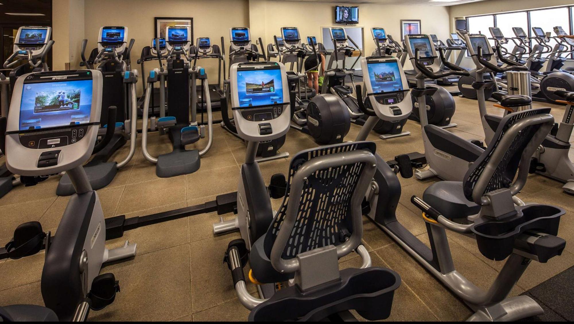 Hilton Anatole Hotell Dallas Eksteriør bilde